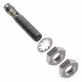 Proximity sensor, LITE, inductive, stainless steel, short body, M8, sh E2B 2059A
