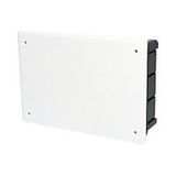 Box 3203-T 200x130x60mm IP30 flush-mounted