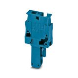 SP 4/1 BU - Plug