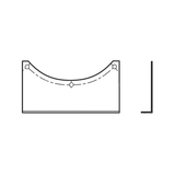 MPC SU 250 (SUPPORTO)