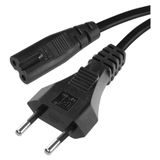 AC Power Cord for LCD TV, DVD/CD