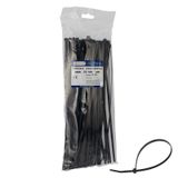 Black headband OZC 25-100 UV