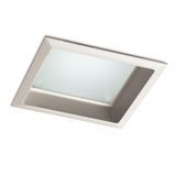 VIC 12 recessed lamp