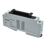 10x85 1P DCH 40A 1500V DC fuseholder