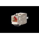 25Gmodul - Keystone