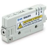 IZN10E, Ionizer, Nozzle Type