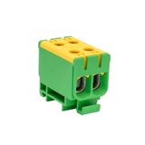 Connector WLZ35/2x50/z