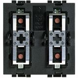 Command Module LivingLight 1-2 Function Hotel Room Management