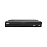 Video Recorder-NVR ADVANCED Serie 4CH, 8MP, 4 POE, 1TB HDD