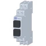 Control double push-button MT2-11-TB