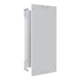 PrismaSeT XL Closed cover 250x600mm