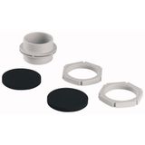 M25LUG-IKA Connecting piece for connecting IKA