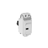 Minimum voltage coil delayed 800m