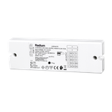 CONTROLLER ZGB UNVRSL 480W/12-24V IP20