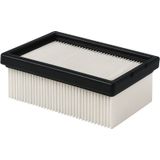 Flat Folded Filter E10