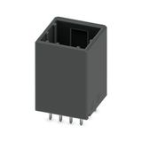 DD21H 0,85/ 8-V-2,5-Y - PCB header