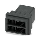 DD32H 2,2/ 6-FH-5,08-XX - PCB connector