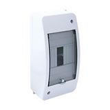 Surface distribution board - RNTO 4S