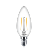 FIL. LED INCANTO CANDELA CHIARA