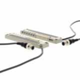 Picking Sensor, Through Beam, sensing distance 3 m, NPN output, extern F3W 2311F