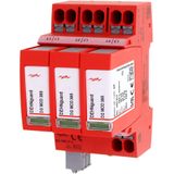 Type 2+3 surge arrester