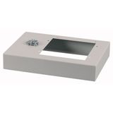 XNAD-LD2 Stacking frame, size 2 for Siemens LD 5 pole