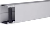 Trunking from PVC LF 60x90mm light grey