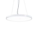 ONDA2 P AV D870 LED5300-840 LDE SR - Circular luminaire