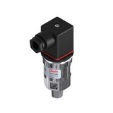 Sensor AKS 33 1/4 NPT, 0-100psi