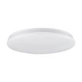 LED-Ceiling-lamp 280 12W/836LM 4K white FRANIA PRO IP44