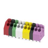 PTSA 1,5/10-3,5-F MC:RD-SVT - PCB terminal block