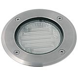 SS316 IP67 INGROUND GX53