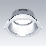 CHAL3 200 2000-940 HFIX RSB - LED ceiling-recessed luminaire
