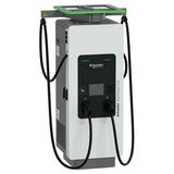 180 kW, 2x CCS2, CCR, 3.6m c. m.