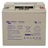 Victron Energy Akumulators 12V/22Ah AGM Deep Cycle Batt.