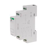 electromagnetic relay PK-3P 230V
