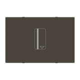 RFID card holder - 2M - Anthracite
