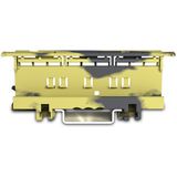 Mounting Carrier 6mm2 221 Series 221-510