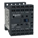 CONT 6A 1S 24V AC VEERKL
