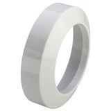 WC cover 110x165x50, white