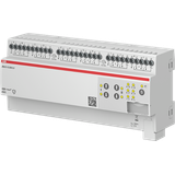 Blind/Roller Shutter Act Travel Det, 12-f, 230 V AC Manual Operation,