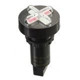 Status indicator SUS-95-L G/R 48DC d22mm