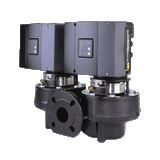 In-line circulator pump TPED 32-250/2-A-F-A-BQQE 3X400 50Hz HR