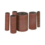 Scheppach Spindle Sanding Rolls, Grit 240
