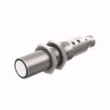 Ultrasonic Sensor Diffuse Mode Sensor   RU130U-EM18E-LIU2PN8X2T-H1151/3GD