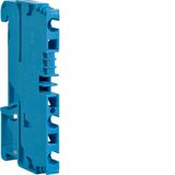 Feed-through terminal-N,2,5²,3clamp pos.