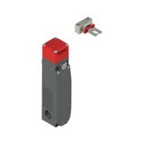 FY series safety switch with separate actuator with lock