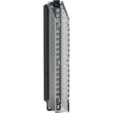 H TermBlock 18 Pts + Cover Screw 5mm DC
