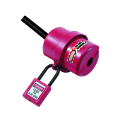 Electrical Plug Cover Small - 120 volt plugs (and some 240 volt) 120171