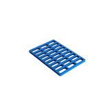 VS Series Gasket, 5.0mm Thickness, Blue